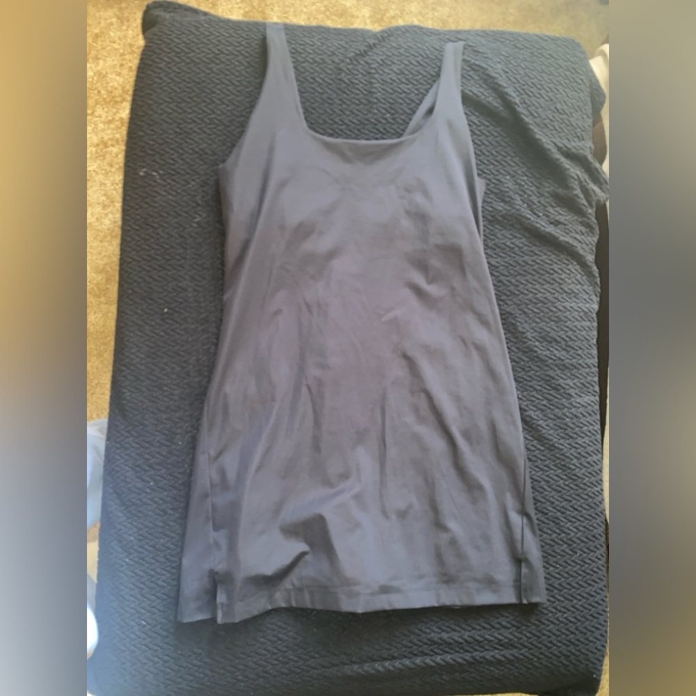 Old Navy Women's Black Dress
